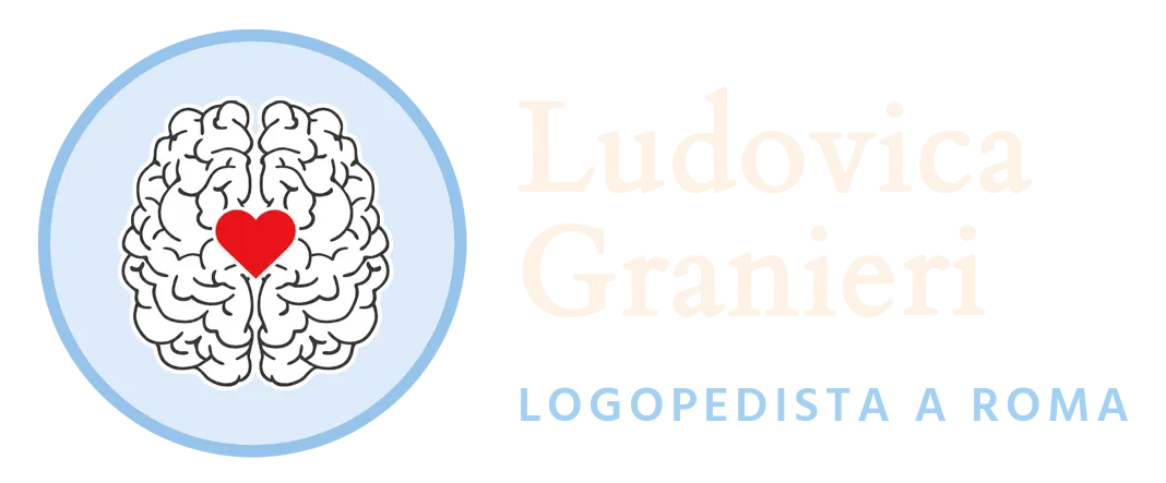 Dr.ssa Ludovica Granieri - Logopedista a Roma